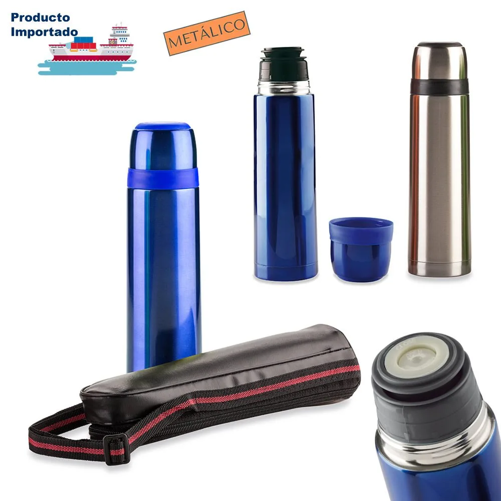 tr-15 general Termo Zeus 500 ml