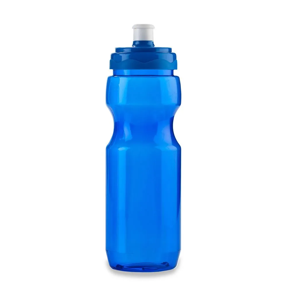 tr 160 AZUL Botilito Urban 650 ml
