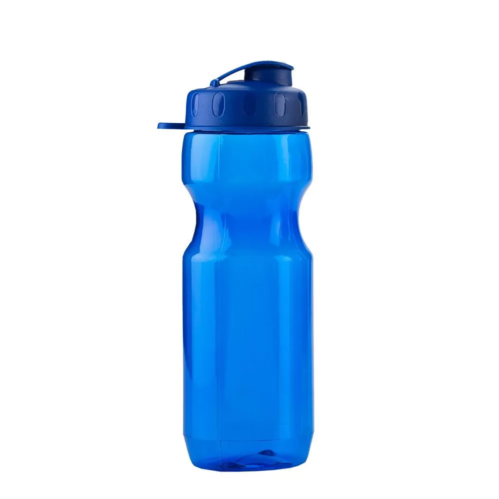 tr 160 AZUL1 Botilito Urban 650 ml