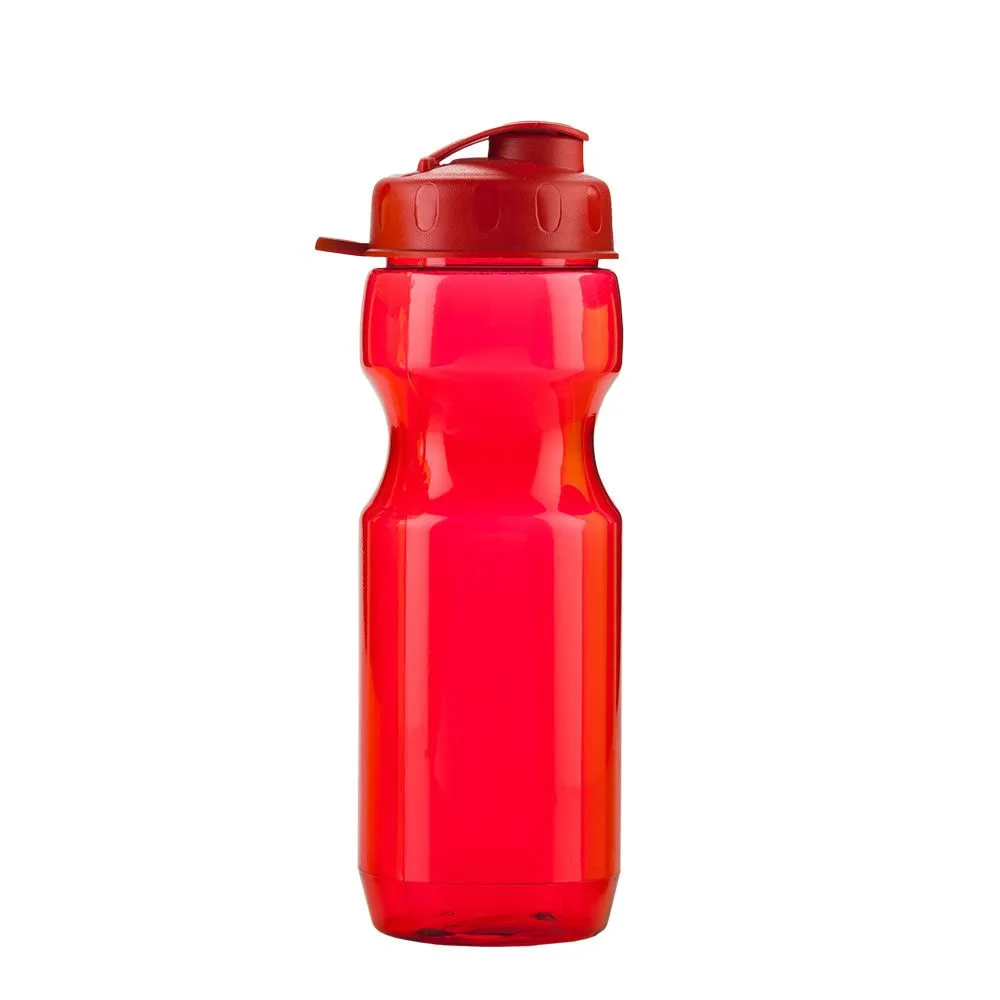tr 160 ROJO1 Botilito Urban 650 ml