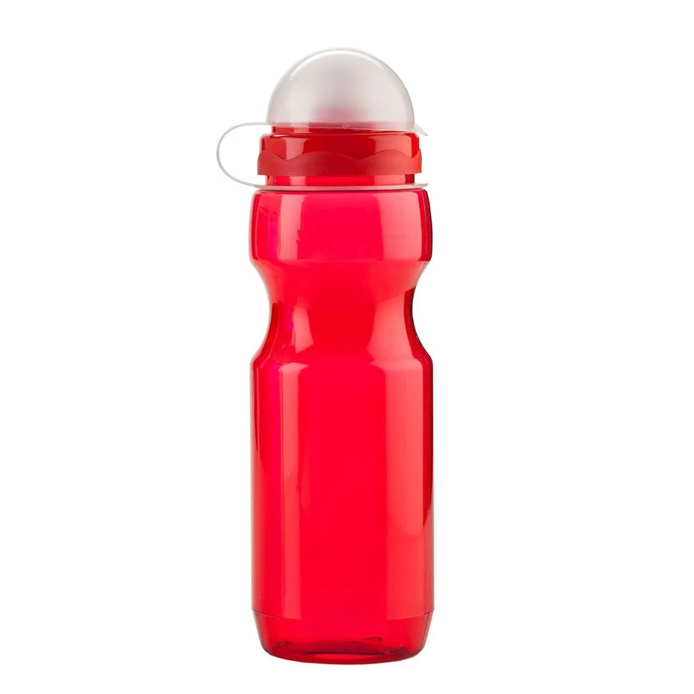 tr 160 ROJO2 Botilito Urban 650 ml