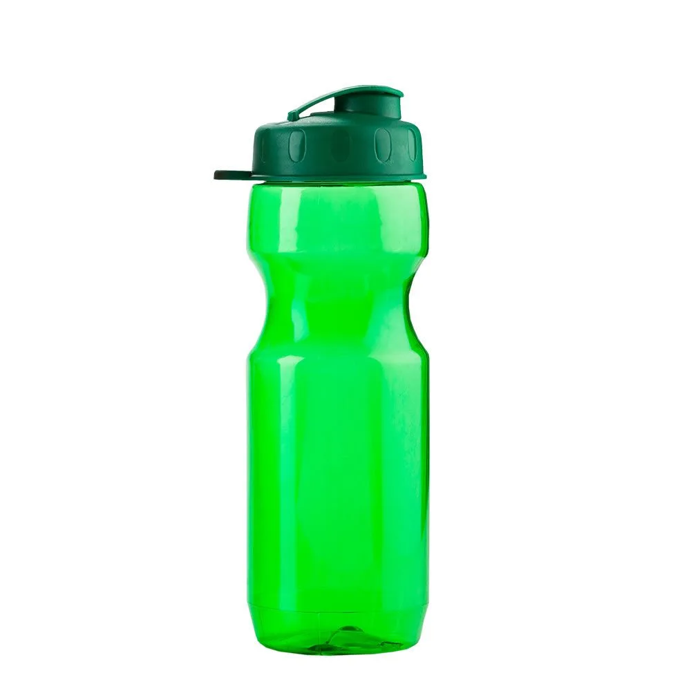 tr 160 VERD1 Botilito Urban 650 ml