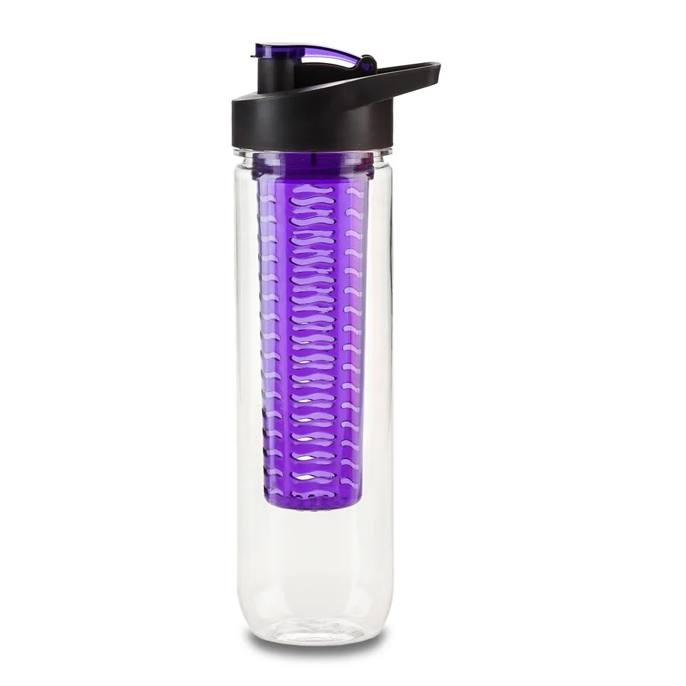 tr 60 MOR Botilito Infussion 800 ml