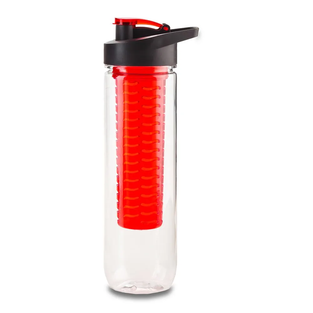 tr 60 ROJ Botilito Infussion 800 ml