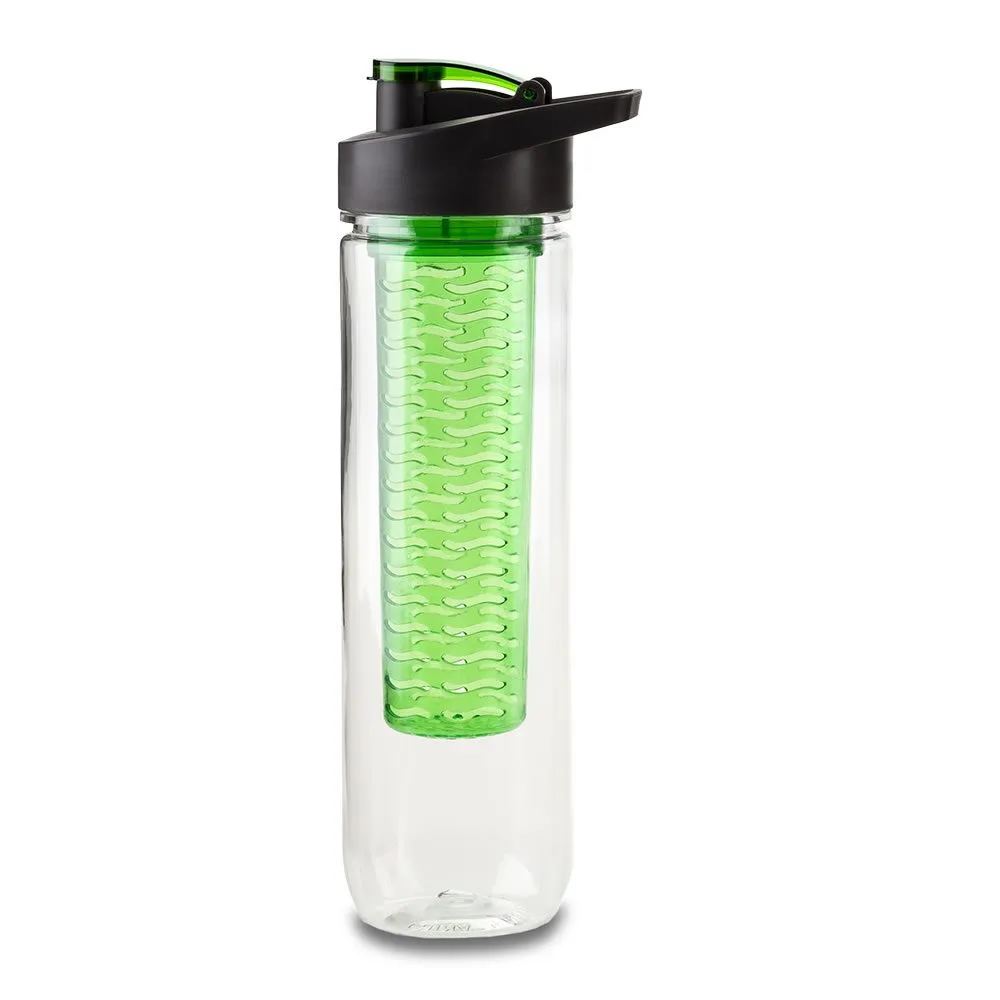 tr 60 VERD Botilito Infussion 800 ml