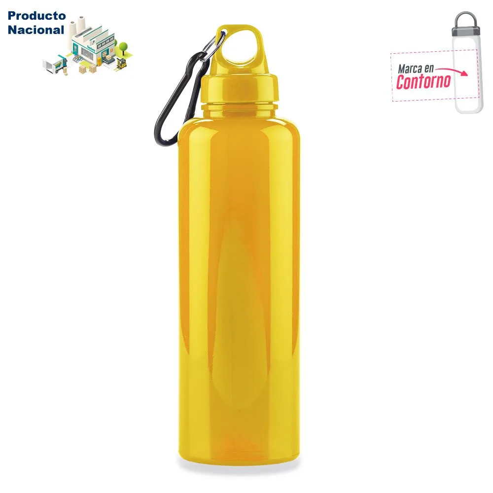 tr-61 AM Botilito Carabinero PVC 690 Ml