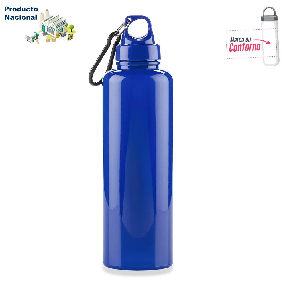 tr-61 AZ Botilito Carabinero PVC 690 Ml
