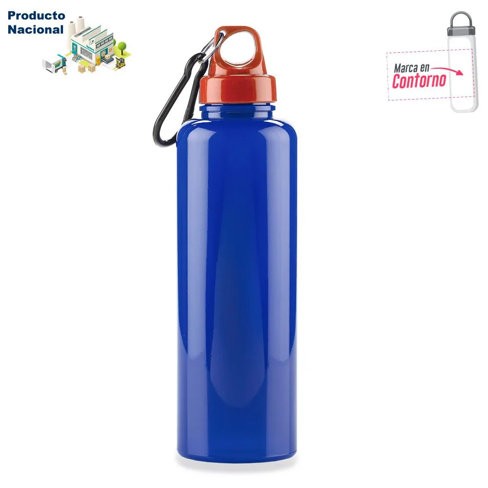 tr-61 AZ1 Botilito Carabinero PVC 690 Ml