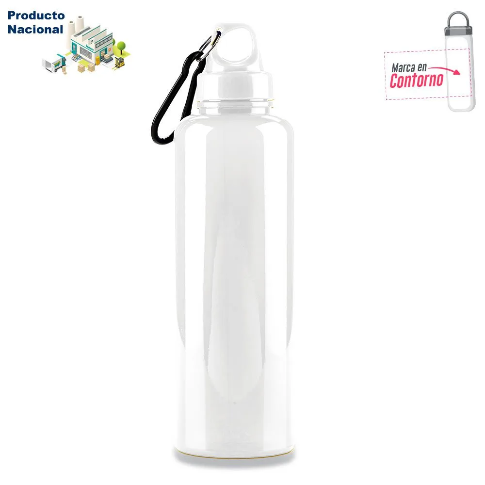 tr-61 BL Botilito Carabinero PVC 690 Ml
