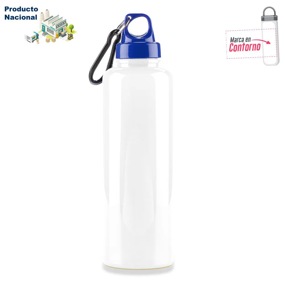 tr-61 BL1 Botilito Carabinero PVC 690 Ml