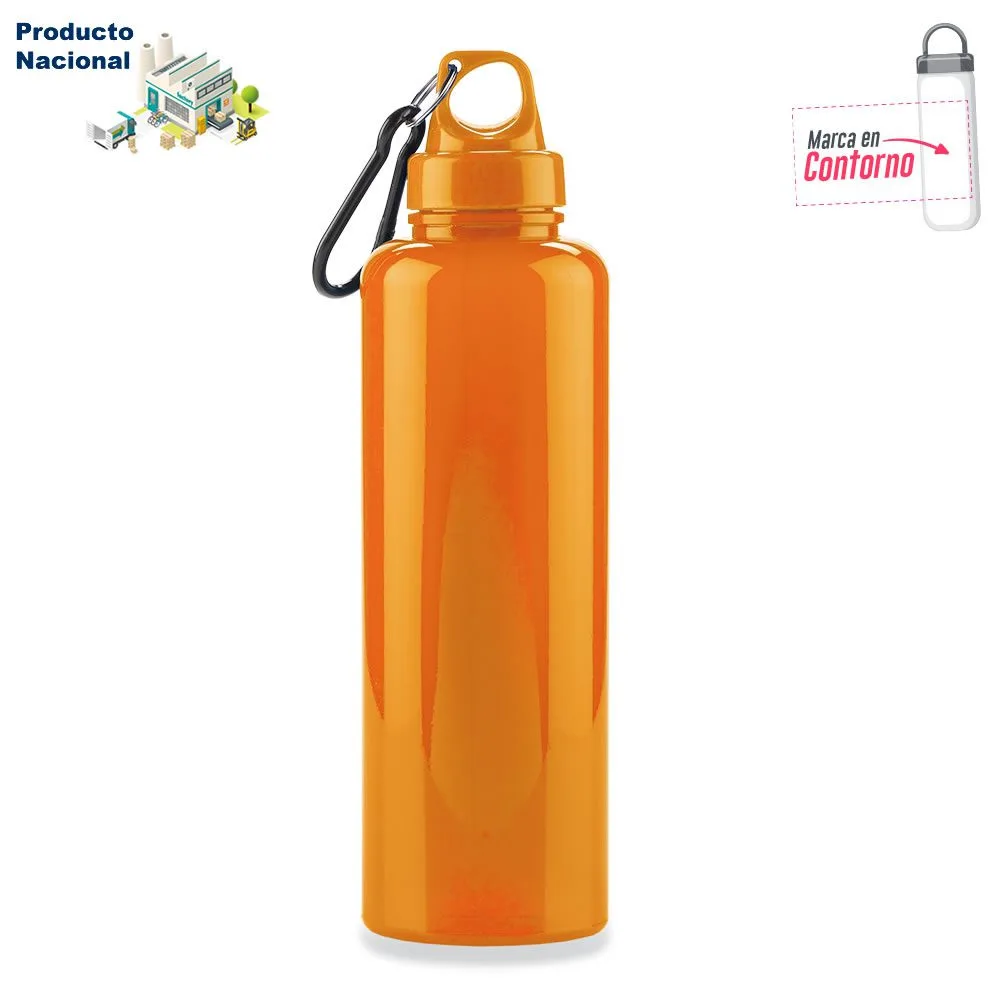 tr-61 NA Botilito Carabinero PVC 690 Ml