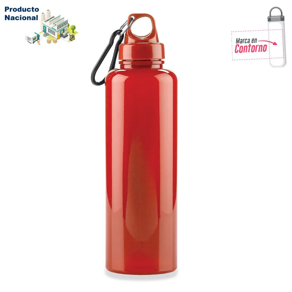 tr-61 RJ Botilito Carabinero PVC 690 Ml