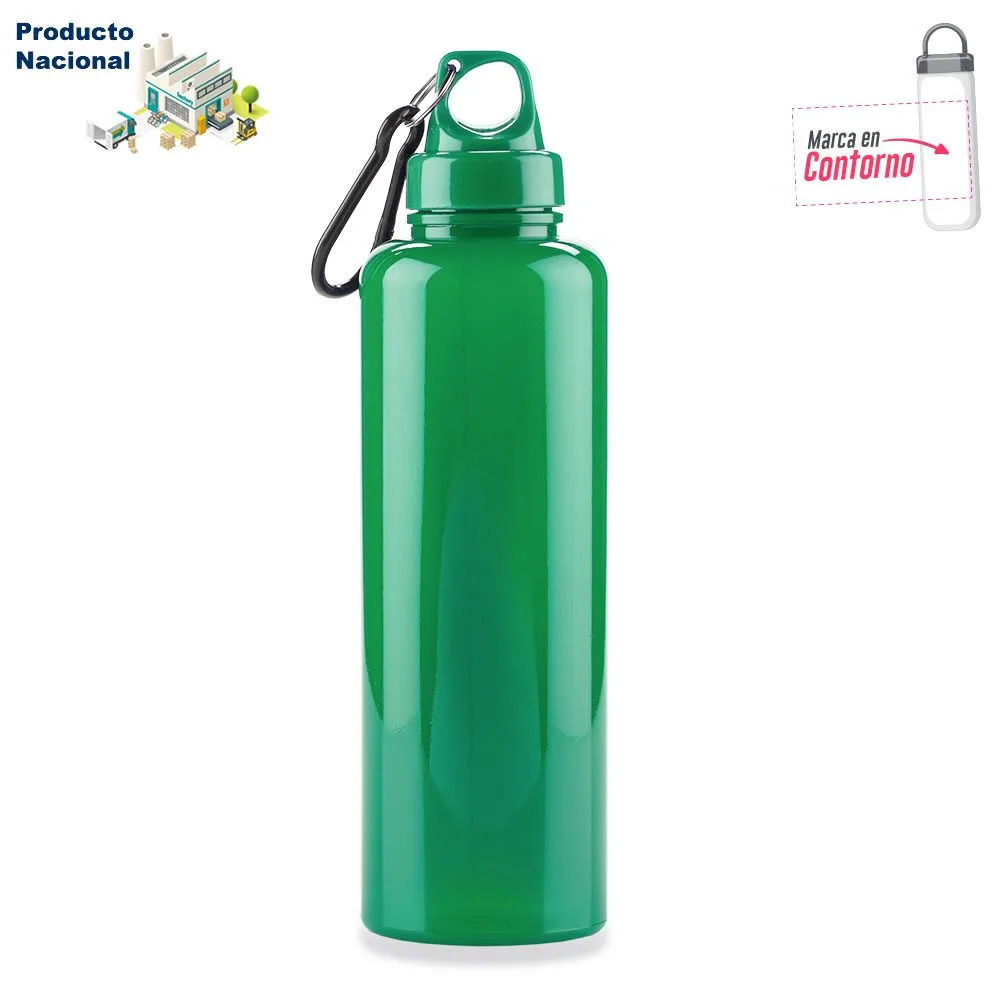 tr-61 VD Botilito Carabinero PVC 690 Ml