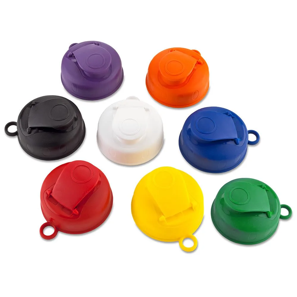 tr 89 TAPA2 Botilito Saturno PVC 850ML