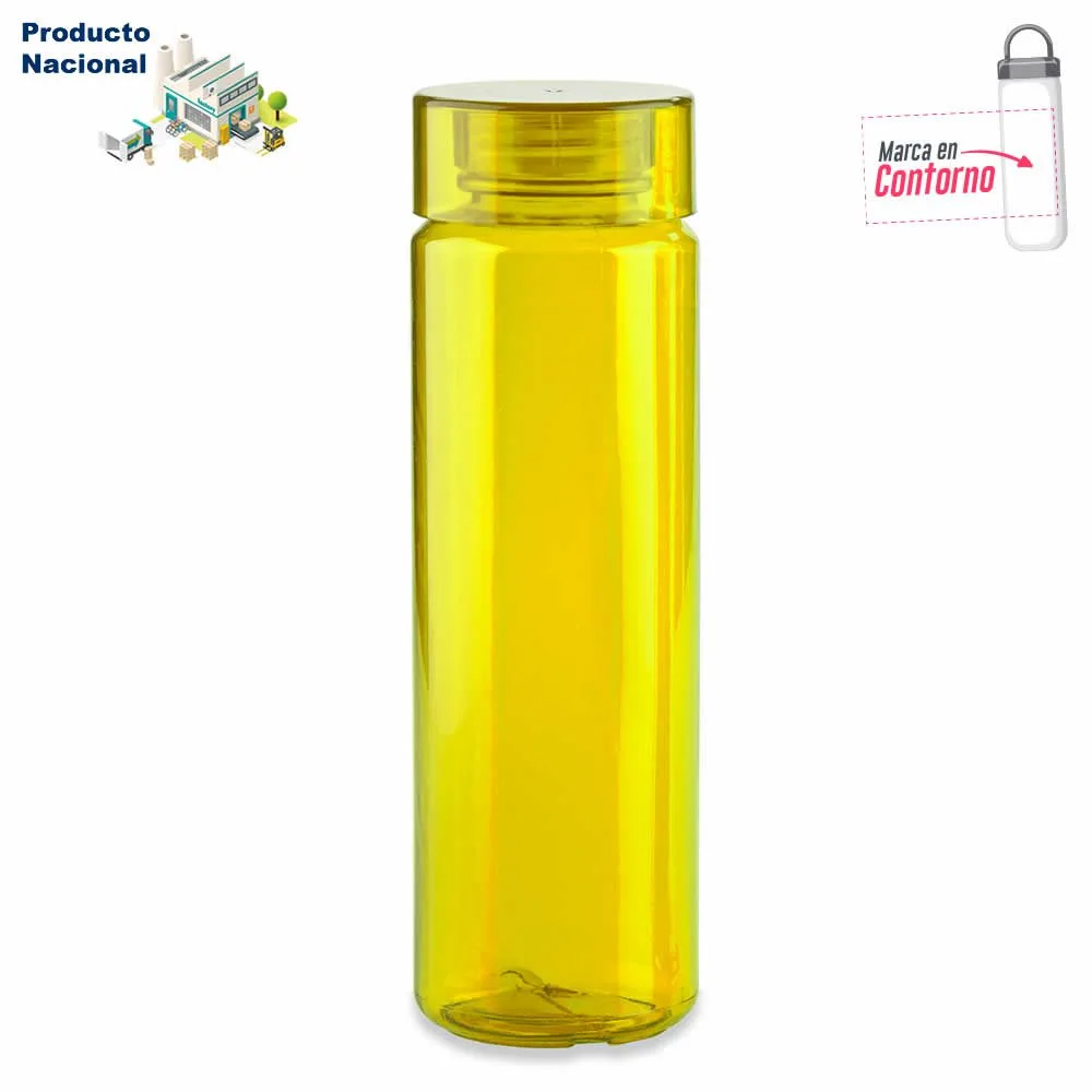 tr-90 AM Botilito Supra en PVC 610 ml