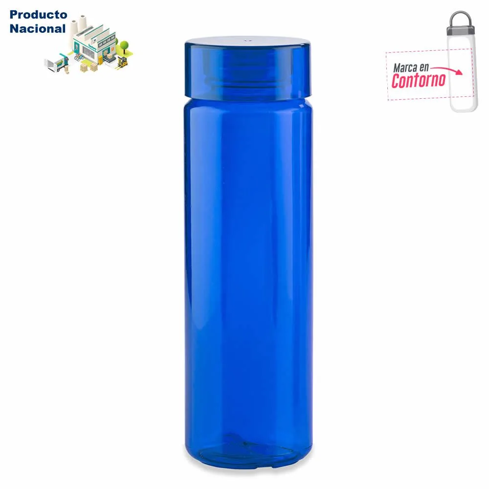 tr-90 AZ Botilito Supra en PVC 610 ml