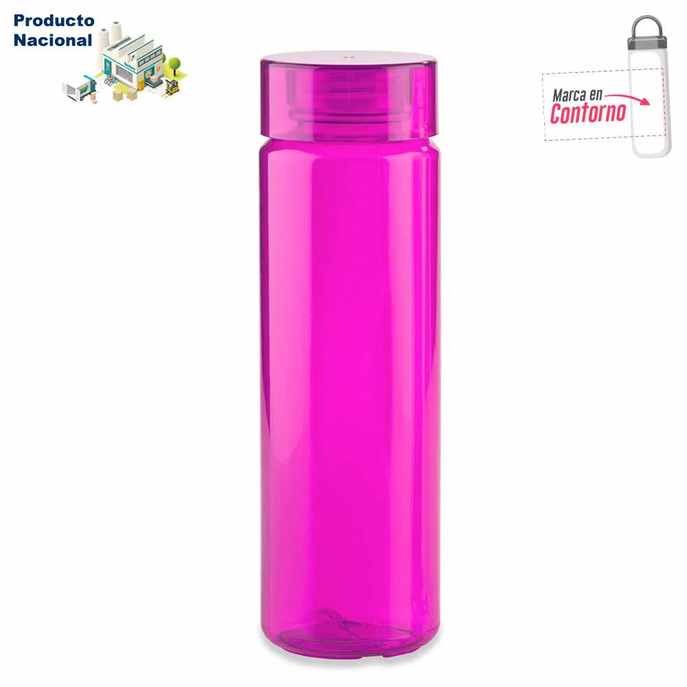 tr-90 FUC Botilito Supra en PVC 610 ml