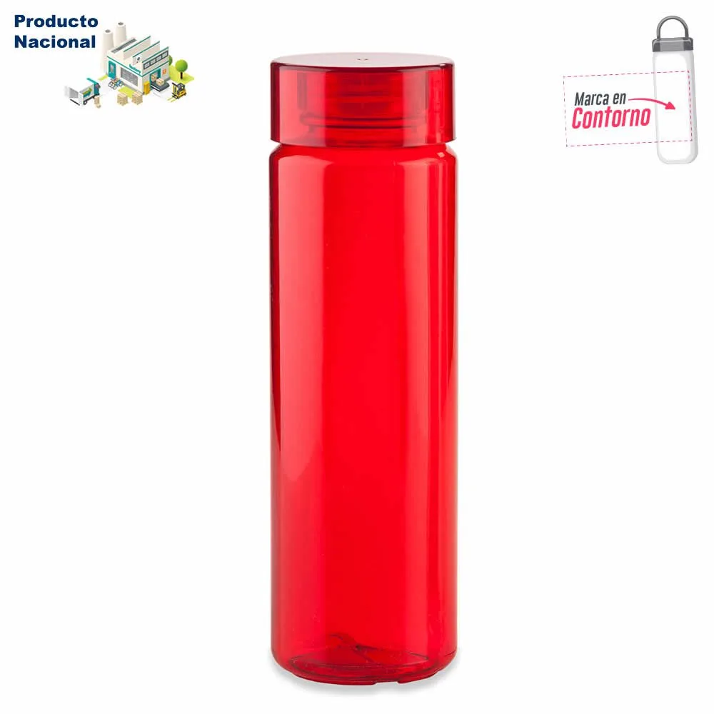 tr-90 RJ Botilito Supra en PVC 610 ml