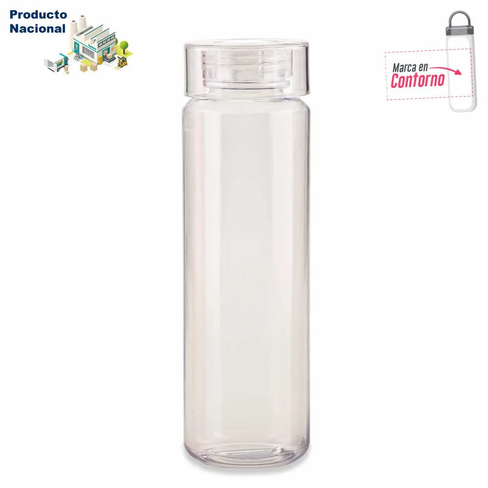 tr-90 TRA Botilito Supra en PVC 610 ml