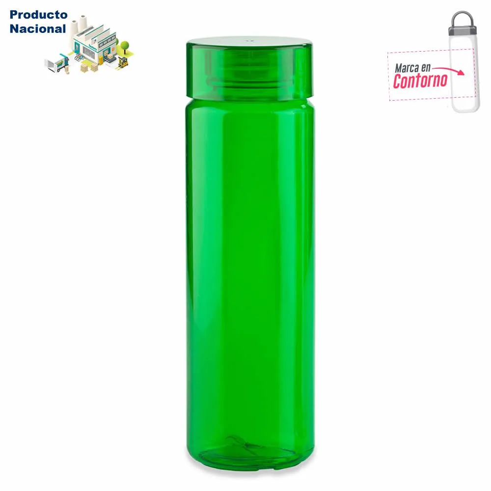tr-90 VD Botilito Supra en PVC 610 ml