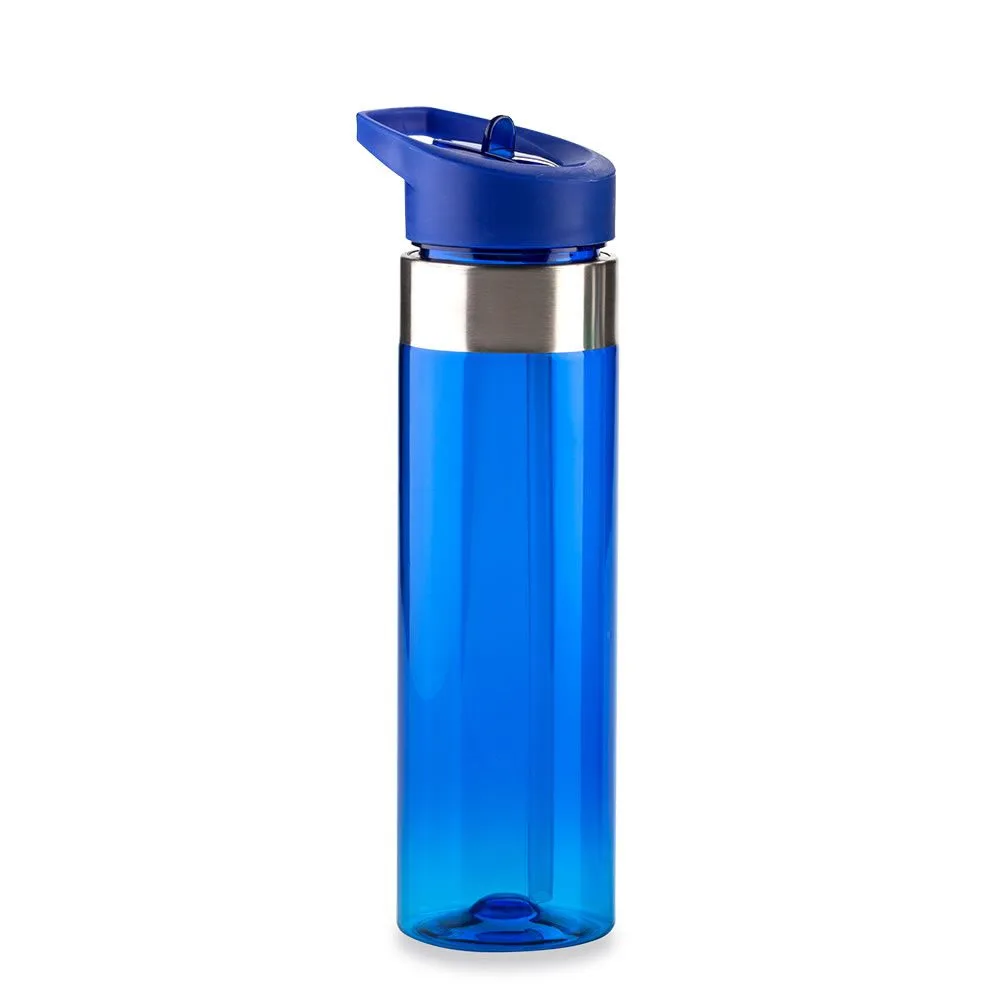 tr 99 AZU Botilito en Tritan Bugsy 630 ml