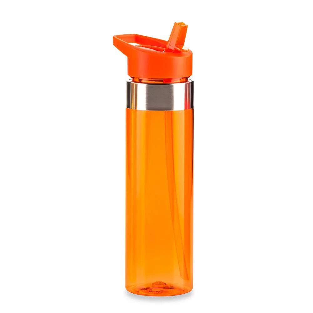 tr 99 NAR Botilito en Tritan Bugsy 630 ml