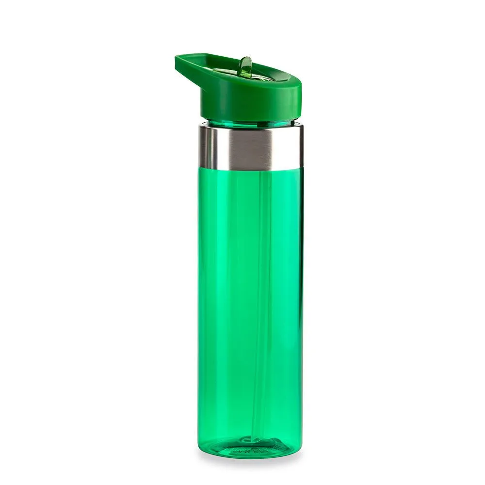tr 99 VERD Botilito en Tritan Bugsy 630 ml