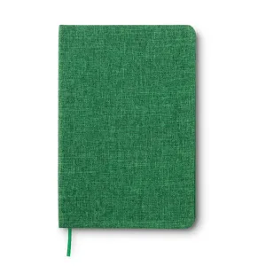 Libreta Cedric