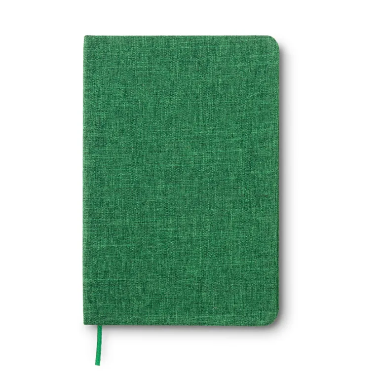 Libreta Cedric