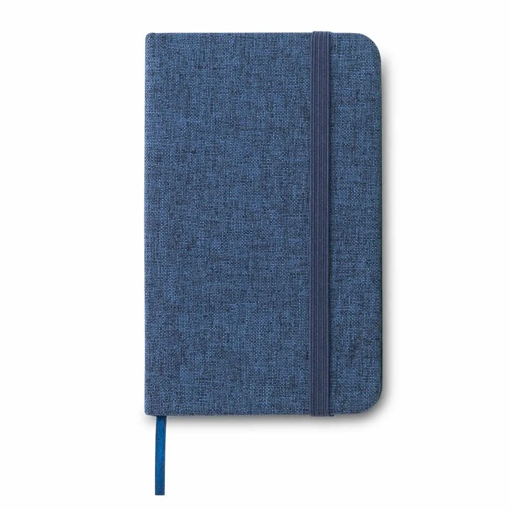 Mini Libreta Níccolo
