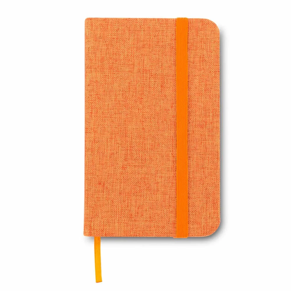 ao 522 NAR Mini Libreta Níccolo
