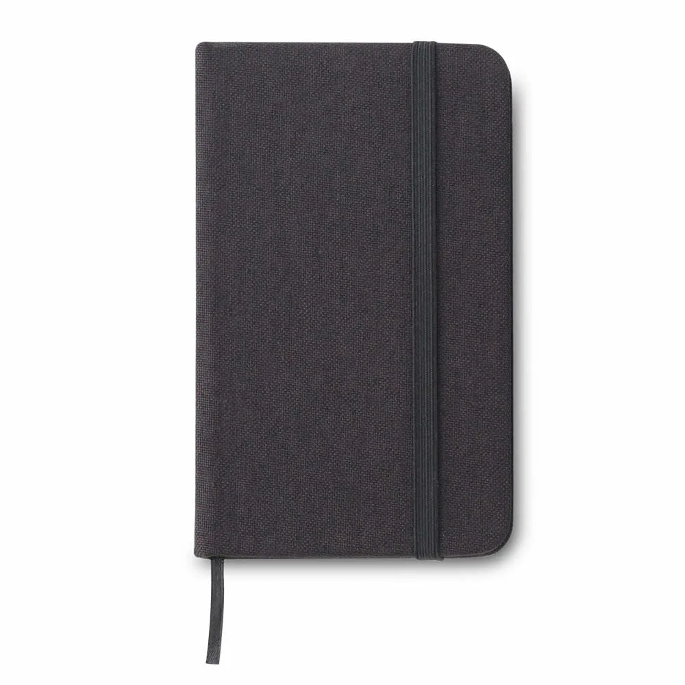 ao 522 NEG Mini Libreta Níccolo