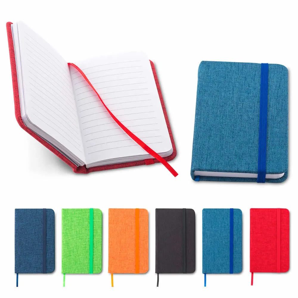 ao 522 general Mini Libreta Níccolo