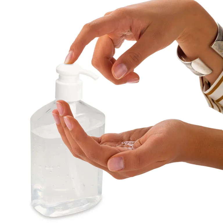 Gel Antibacterial 300 Ml