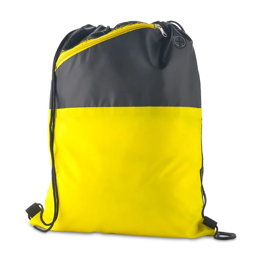 div 749 AMA Sporty Bag Spock