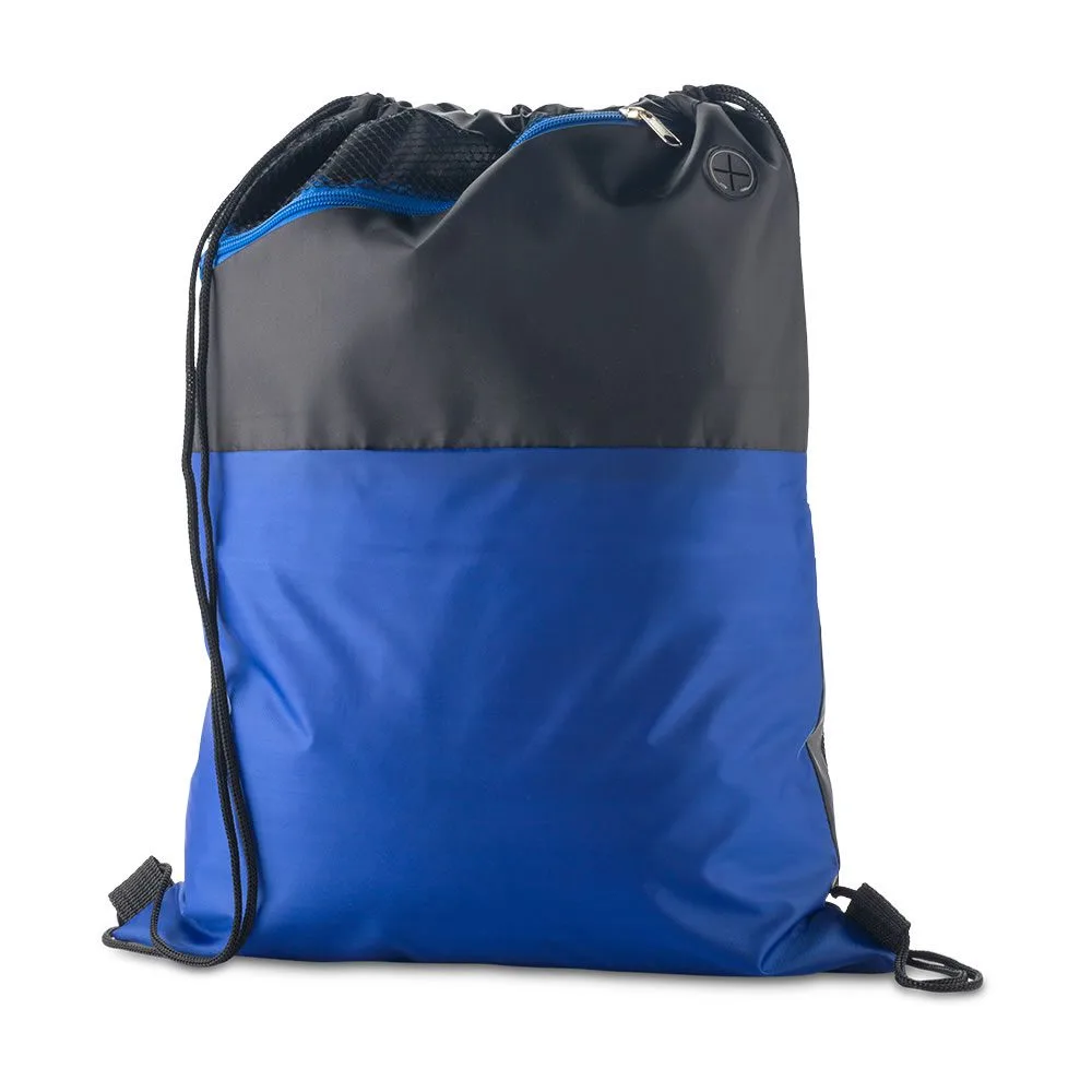 div 749 AZUREY Sporty Bag Spock