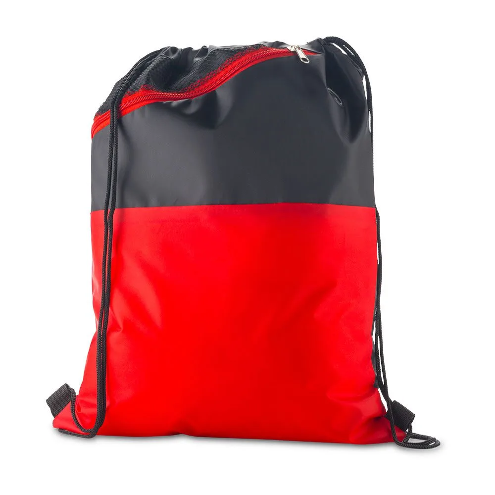 div 749 ROJO Sporty Bag Spock
