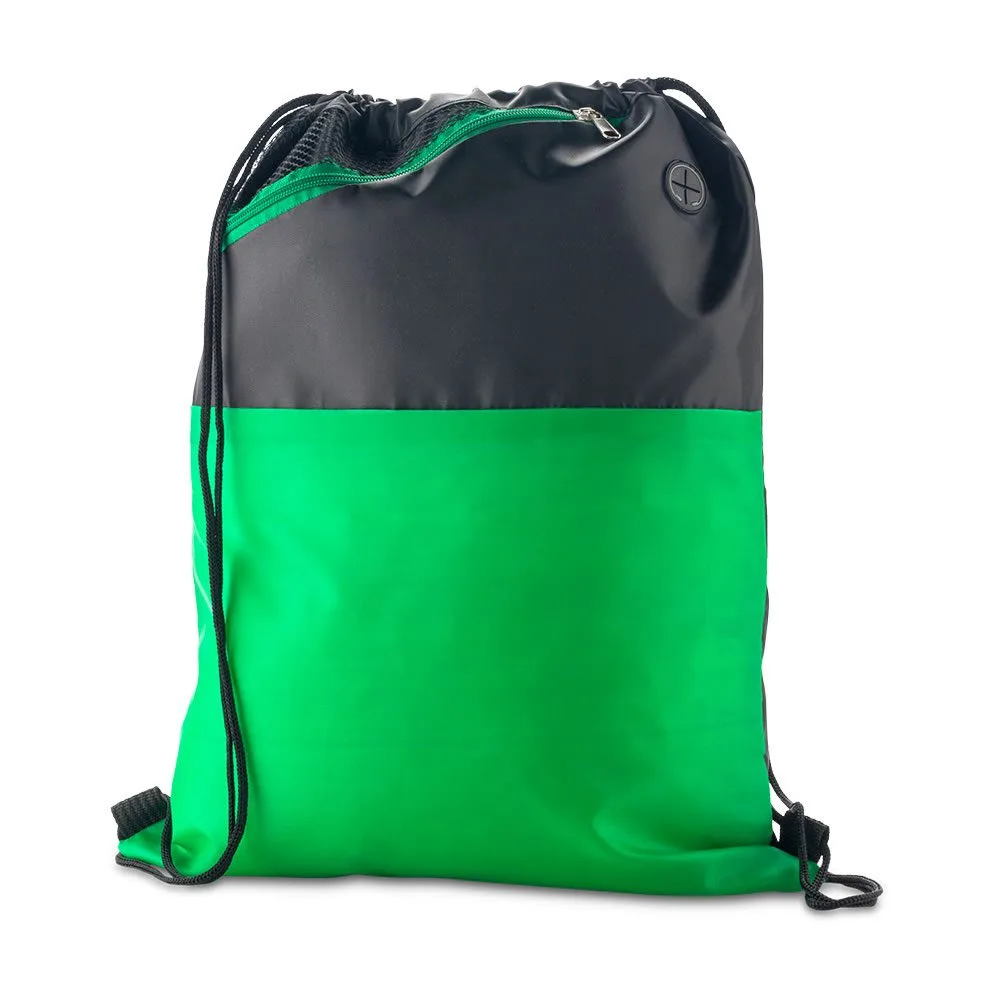 div 749 VERD Sporty Bag Spock