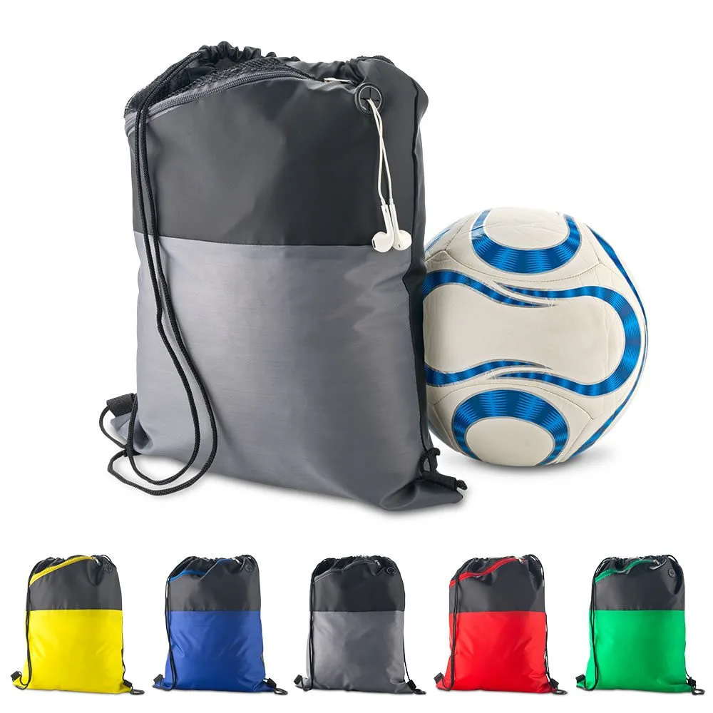div 749 general1 Sporty Bag Spock
