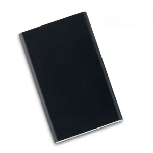 Pila Recargable en Aluminio 4000 MAH