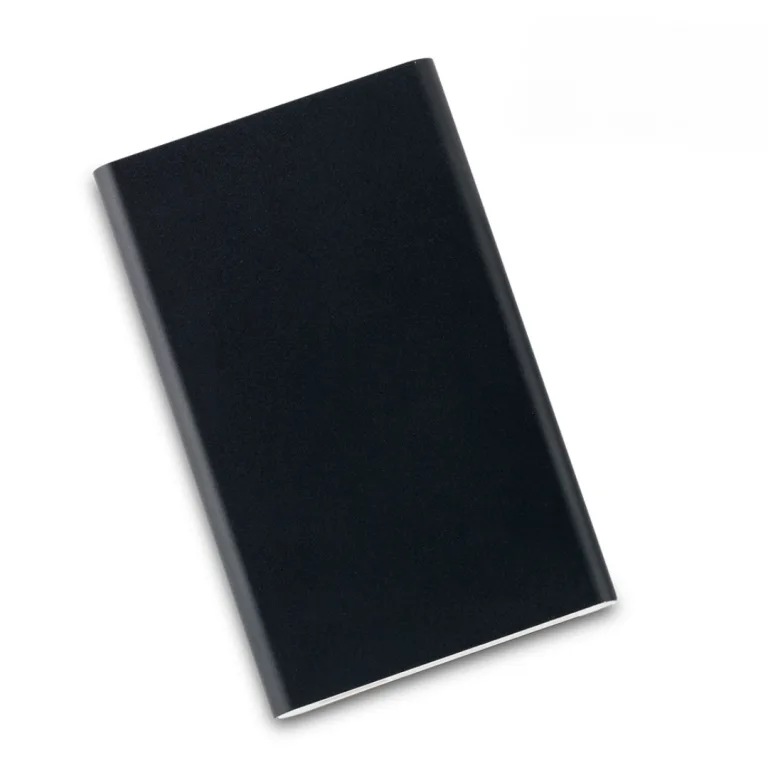 Pila Recargable en Aluminio 4000 MAH