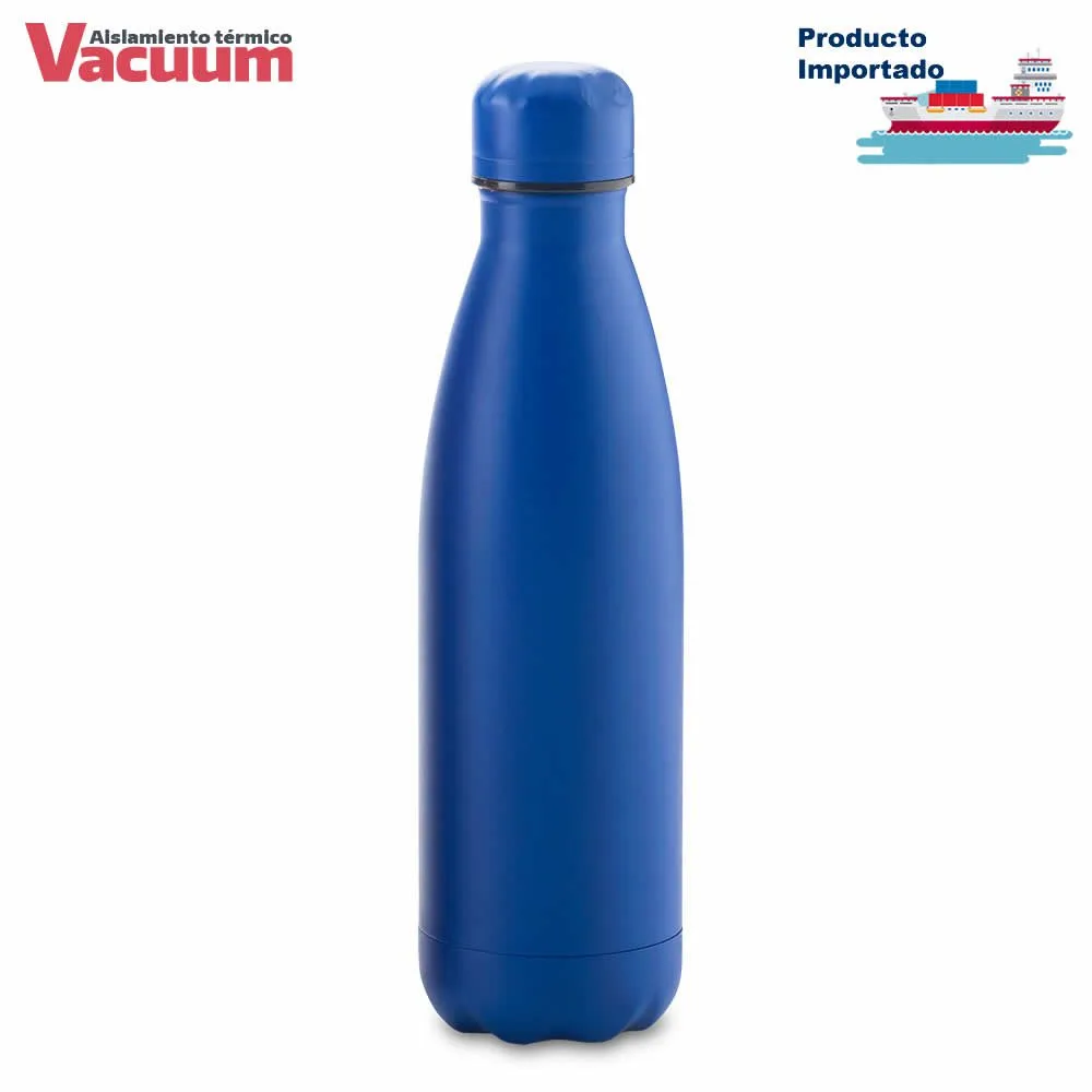 tr-199 AZRY Botilito Metálico Wolfgang 500 Ml