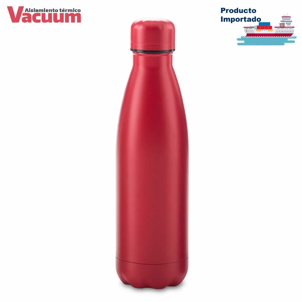 tr-199 RJ Botilito Metálico Wolfgang 500 Ml