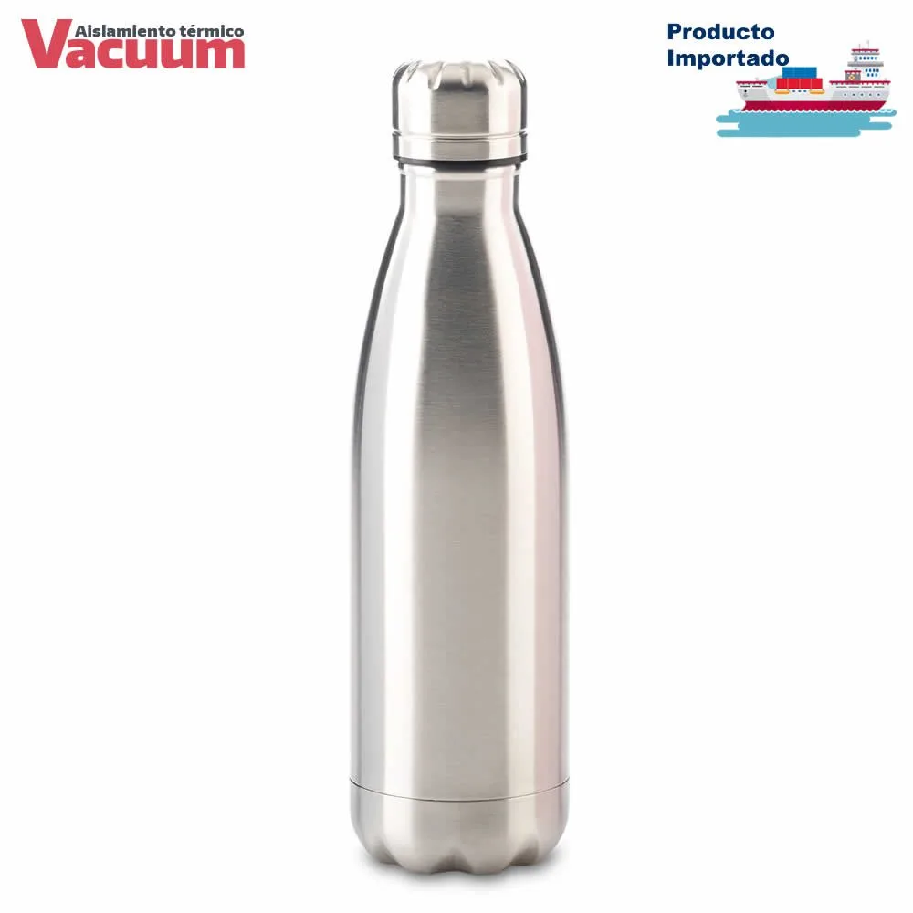 tr-199 SV Botilito Metálico Wolfgang 500 Ml