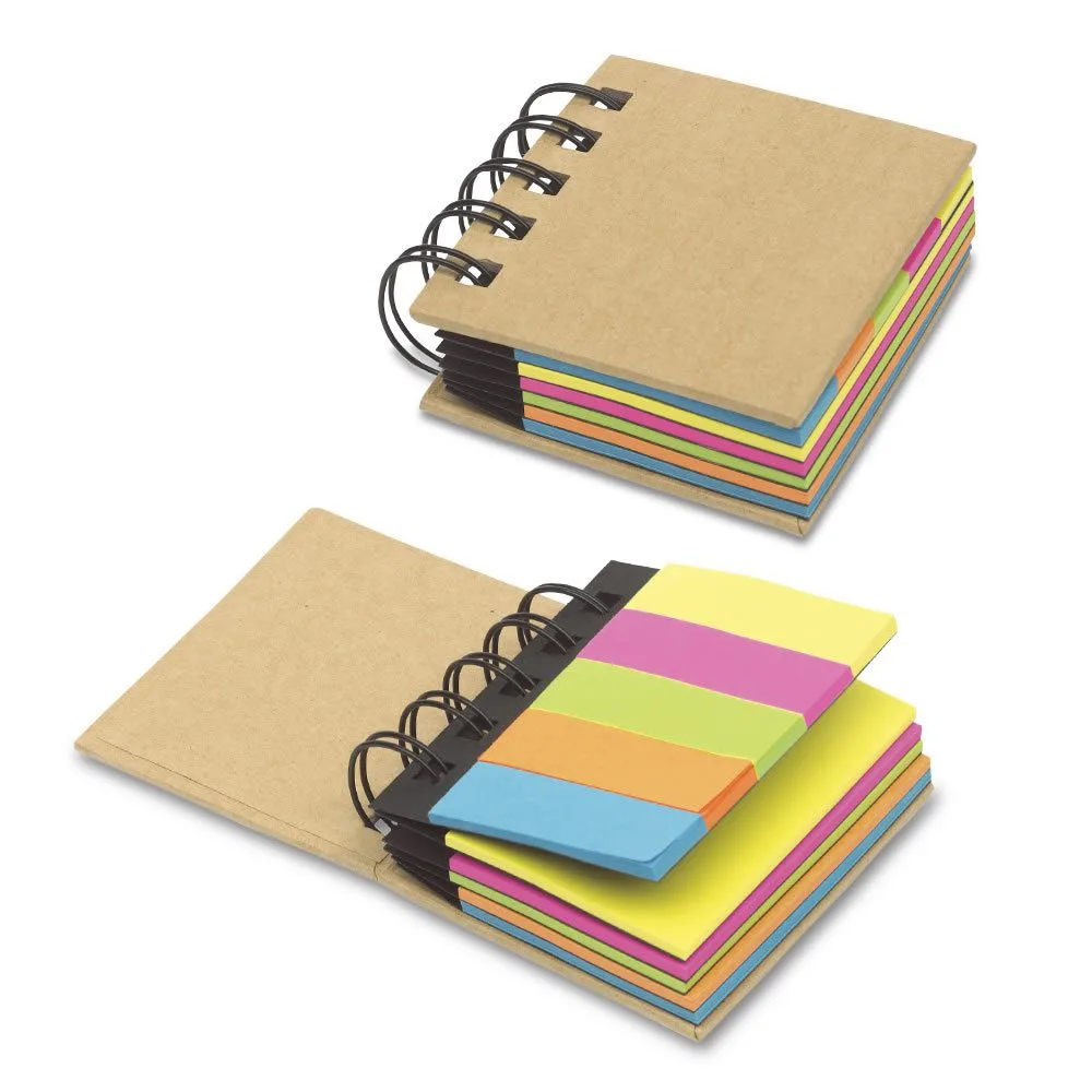 ao 532 general Memo Sticky Set Ring