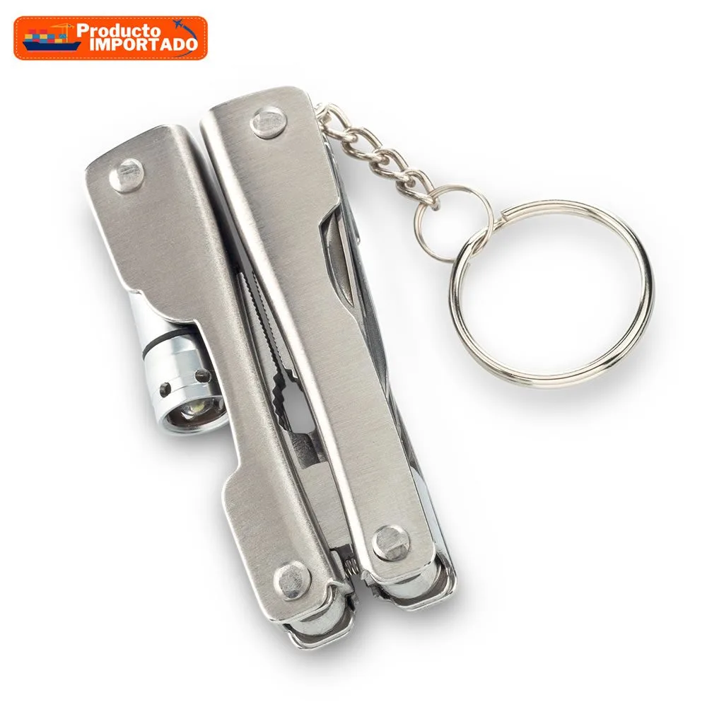 hr 252 SILV Mini set de Herramientas Avante