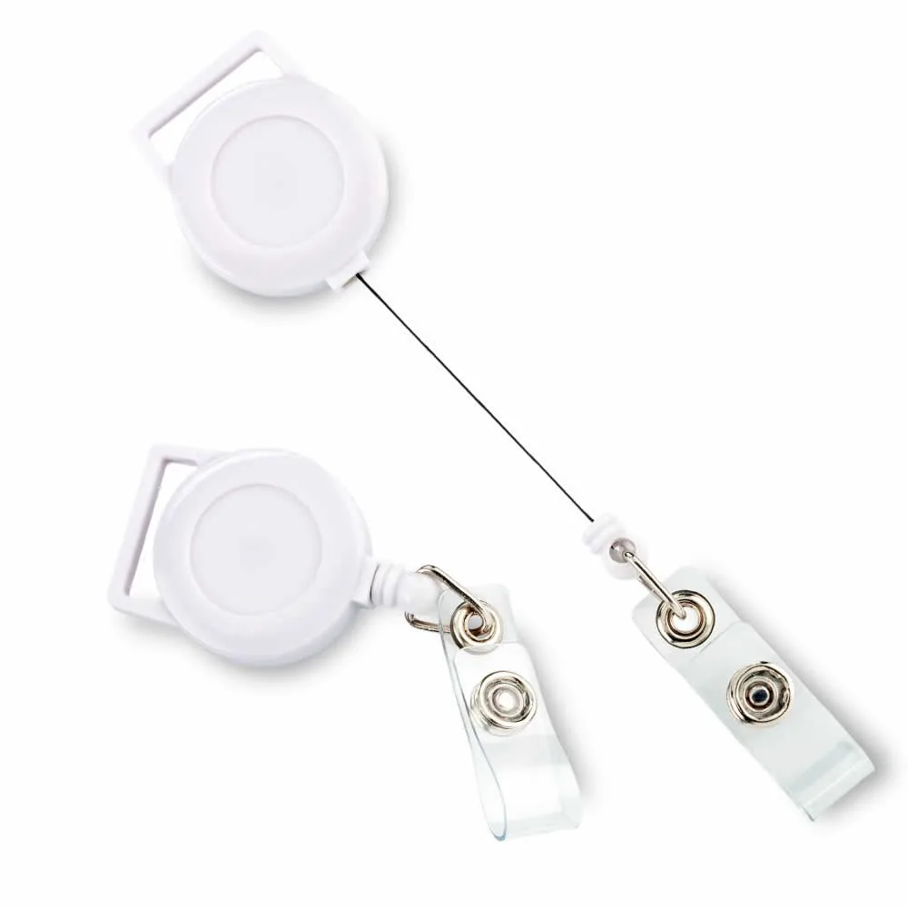 ao 07r 2 general4 Portaidentificador para Cinta Portacarnet Redondo