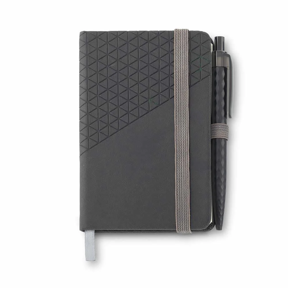ao 545 NEG Set de Boligrafo y Libreta Lawson
