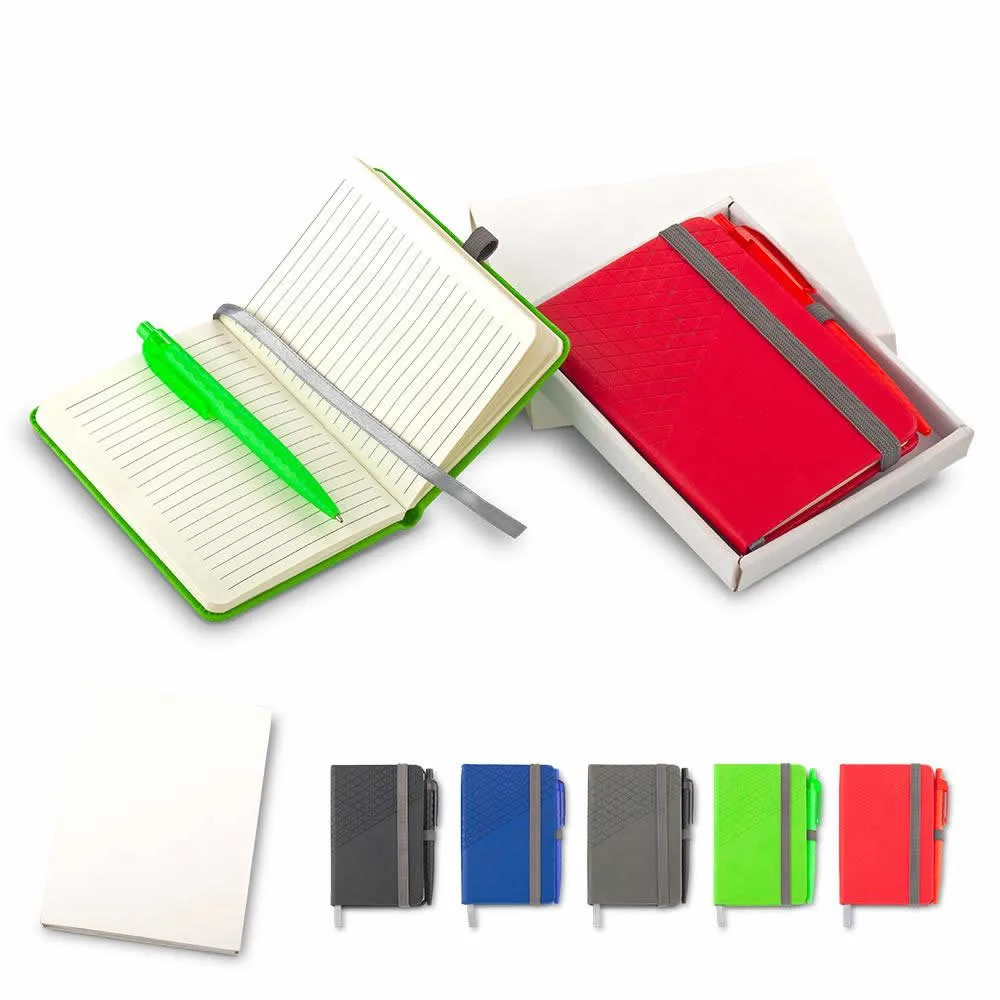 ao 545 general Set de Boligrafo y Libreta Lawson