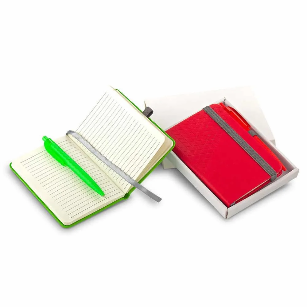 ao 545 general1 Set de Boligrafo y Libreta Lawson